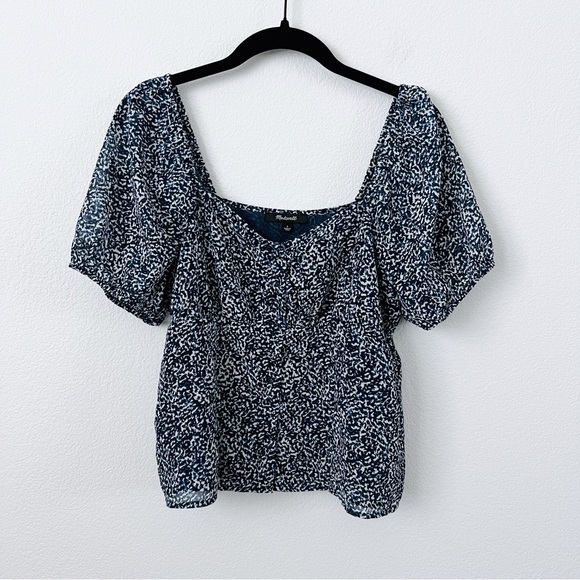 Madewell Tops - Madewell Top